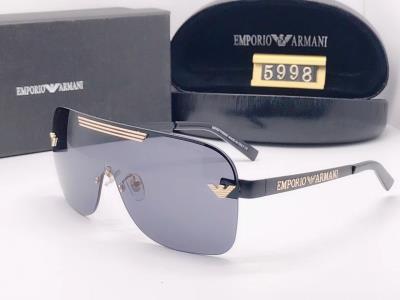 Cheap Armani Sunglasses wholesale No. 672